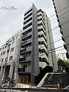 湯島駅より徒歩5分 1階 新築の賃貸物件