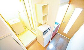 香川県高松市勅使町828-1（賃貸アパート1K・1階・23.18㎡） その15