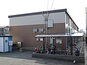 木太東口駅より徒歩6分 1階 築25年3ヶ月の賃貸物件