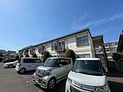 フラワーハイツ屋島Ｃ 2階 築41年3ヶ月の賃貸物件