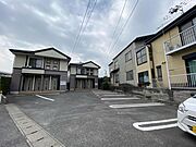 メゾン・ルポ１ 1階 築22年11ヶ月の賃貸物件