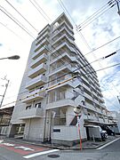 片原町駅より徒歩8分 2階 築39年2ヶ月の賃貸物件