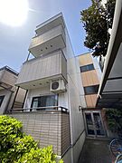 ラピュタ宮脇 2階 築25年2ヶ月の賃貸物件