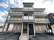 三条駅より徒歩12分 3階 築21年10ヶ月の賃貸物件