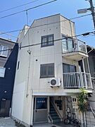 瓦町駅より徒歩7分 2階 築34年11ヶ月の賃貸物件