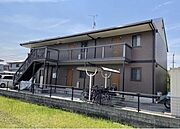 Ｔ．Ｉセジュール 1階 築20年1ヶ月の賃貸物件