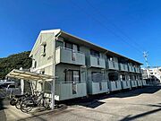 メゾンU 2階 築37年9ヶ月の賃貸物件