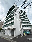 琴電志度駅より徒歩18分 2階 築33年1ヶ月の賃貸物件