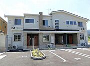 サン・ハーモニーB 1階 築10年3ヶ月の賃貸物件