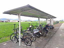 高松琴平電気鉄道長尾線 水田駅 徒歩35分の賃貸アパート 2階1Kのリビング/ダイニング