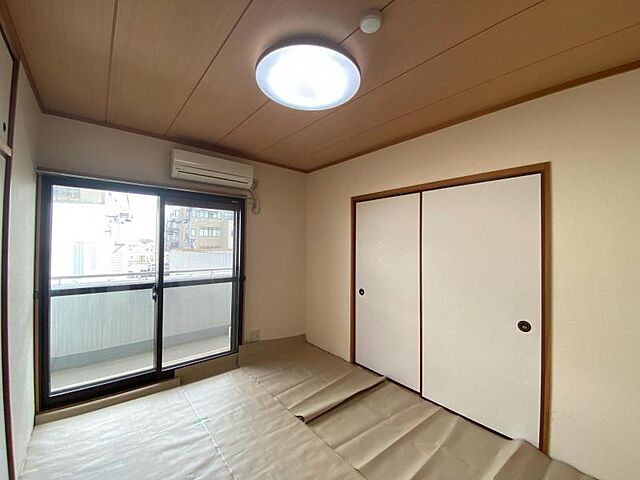 室内