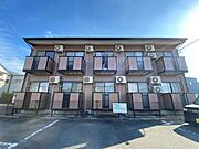 木太東口駅より徒歩10分 2階 築24年9ヶ月の賃貸物件