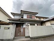 鬼無駅より徒歩21分 1階 築40年3ヶ月の賃貸物件