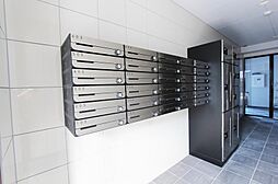 JR高徳線 栗林公園北口駅 徒歩3分の賃貸マンション 6階1Kのリビング/ダイニング