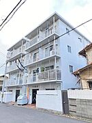 瓦町駅より徒歩6分 4階 築38年7ヶ月の賃貸物件