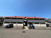 林道駅より徒歩9分 1階 築30年8ヶ月の賃貸物件