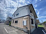 カトルメゾン南館 1階 築32年4ヶ月の賃貸物件