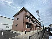 グレイスフルYA棟A 2階 築24年1ヶ月の賃貸物件