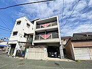 栗林公園北口駅より徒歩10分 1階 築30年8ヶ月の賃貸物件