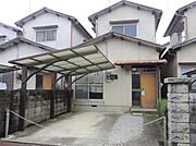 木太町駅より徒歩6分 1階 築47年8ヶ月の賃貸物件