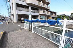 高松琴平電気鉄道琴平線 三条駅 徒歩8分の賃貸マンション 4階1DKのリビング/ダイニング