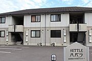 SETTLE ハバラ 2階 築27年3ヶ月の賃貸物件