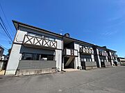 木太町駅より徒歩4分 2階 築33年の賃貸物件