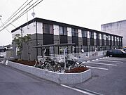 レオパレスWing 1階 築25年9ヶ月の賃貸物件