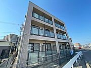 栗林公園駅より徒歩8分 1階 築29年9ヶ月の賃貸物件