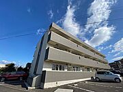 春日川駅より徒歩9分 3階 築14年9ヶ月の賃貸物件