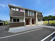  1階 築13年8ヶ月の賃貸物件