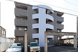 香川県高松市木太町5079-3の賃貸マンション