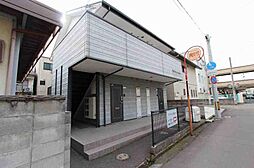 JR高徳線 栗林公園北口駅 徒歩7分の賃貸アパート