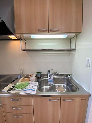 キッチン