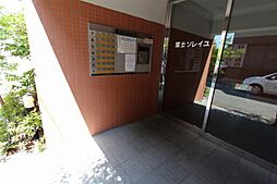 JR高徳線 栗林公園北口駅 徒歩11分の賃貸マンション 2階1Kのリビング/ダイニング
