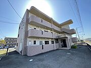 ローザ・クオーレ２ 1階 築20年8ヶ月の賃貸物件