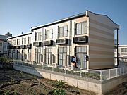 ロイヤルフェルティF・G棟F 1階 築20年1ヶ月の賃貸物件