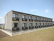 太田駅より徒歩15分 1階 築17年7ヶ月の賃貸物件