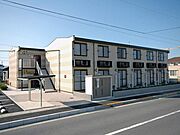 レオパレスサンシャイン26 1階 築20年1ヶ月の賃貸物件