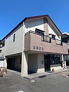 真鍋ビル 2階 築27年8ヶ月の賃貸物件