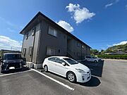 メゾン・ド・クレアＡ 2階 築23年8ヶ月の賃貸物件