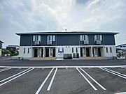 ファースト・メゾン 2階 築2年10ヶ月の賃貸物件