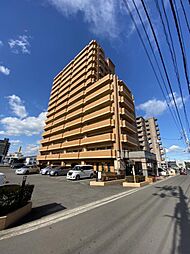 高松琴平電気鉄道志度線 春日川駅 徒歩7分の賃貸マンション