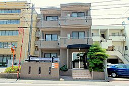 JR予讃線 高松駅 徒歩11分の賃貸マンション