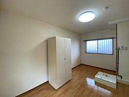 JR高徳線 昭和町駅 徒歩9分の賃貸マンション 6階ワンルームのリビング/ダイニング