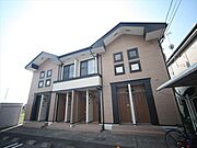 ソレアード太田B 1階 築22年2ヶ月の賃貸物件