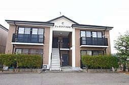 高松琴平電気鉄道長尾線 西前田駅 徒歩8分の賃貸アパート