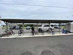高松琴平電気鉄道琴平線 仏生山駅 徒歩25分の賃貸アパート 2階3LDKのリビング/ダイニング