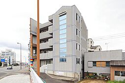 高松琴平電気鉄道長尾線 花園駅 徒歩4分の賃貸アパート