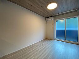 JR高徳線 昭和町駅 徒歩9分の賃貸アパート 3階1LDKのリビング/ダイニング